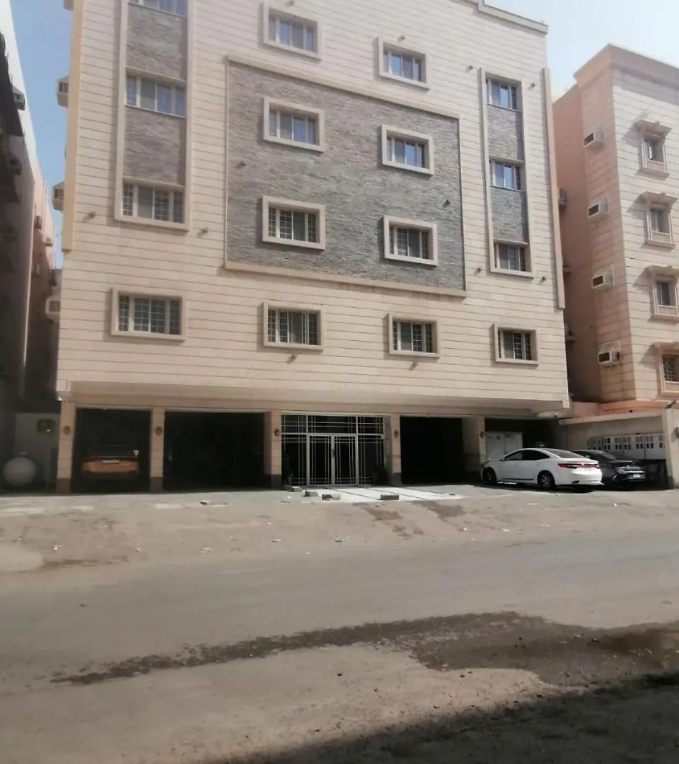 Alfarsiah Senior Suite Dzsidda Szaúd-Arábia