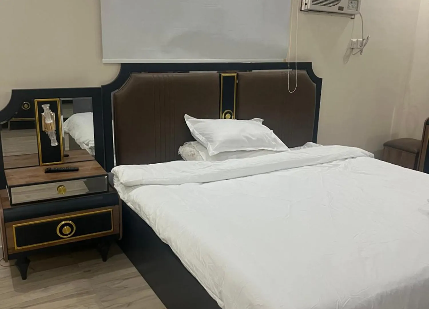 Apartman Alfarsiah Senior Suite Dzsidda Szaúd-Arábia